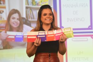 AS RELAÇÕES ENTRE CONSCIÊNCIA FONOLÓGICA E ALFABETIZAÇÃO