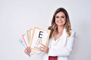 Como ensinar o alfabeto?